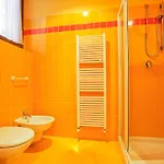 La Terrazza Апартаменты *