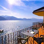 La Terrazza Апартаменты