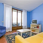 Appartement La Terrazza Carmine