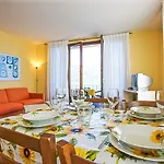 La Terrazza Appartement Carmine