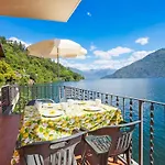 Apartament La Terrazza Carmine