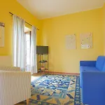 La Terrazza Appartement