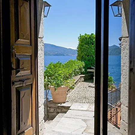 La Terrazza Appartement