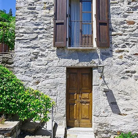 La Terrazza Daire Carmine