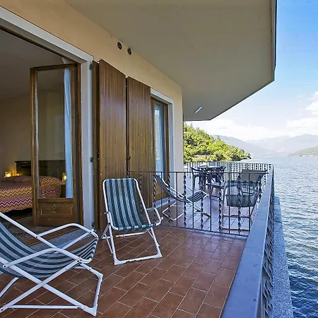 Apartamento La Terrazza *