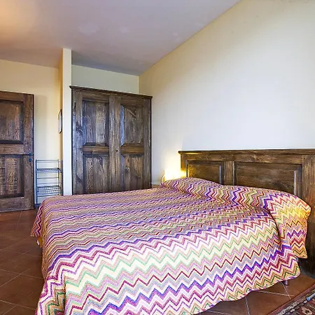 La Terrazza Appartement Carmine