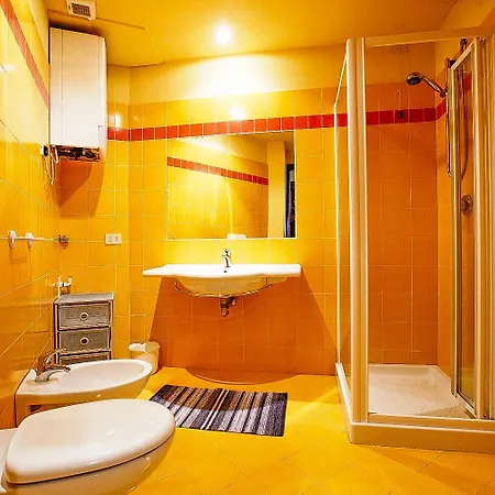 Apartamento La Terrazza Carmine