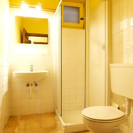 La Terrazza Appartement *