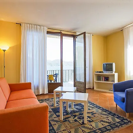 Appartement La Terrazza *