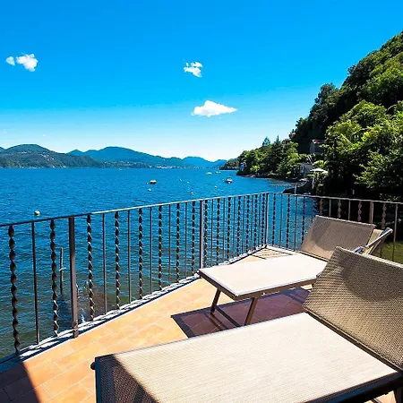 La Terrazza Апартаменты Carmine