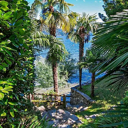 아파트 La Terrazza Carmine