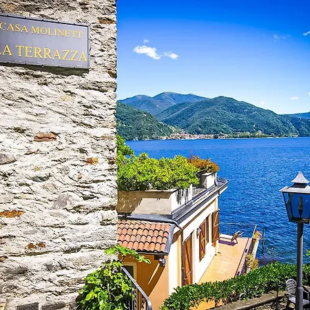 La Terrazza *