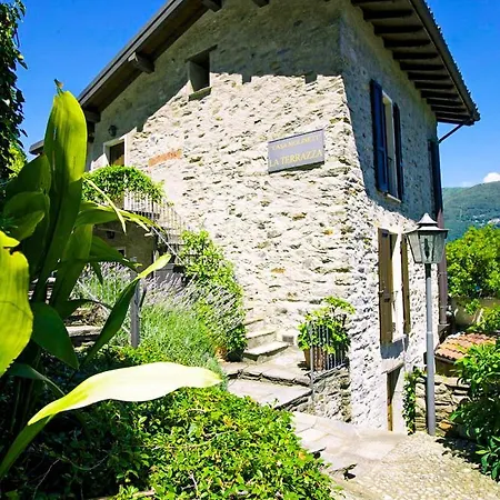 La Terrazza Carmine