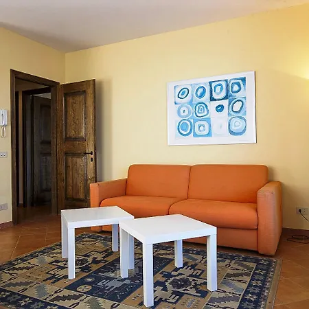 La Terrazza