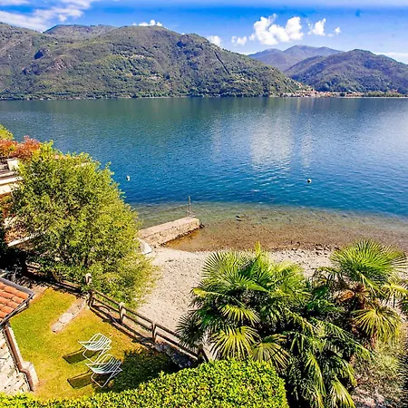 아파트 La Terrazza *