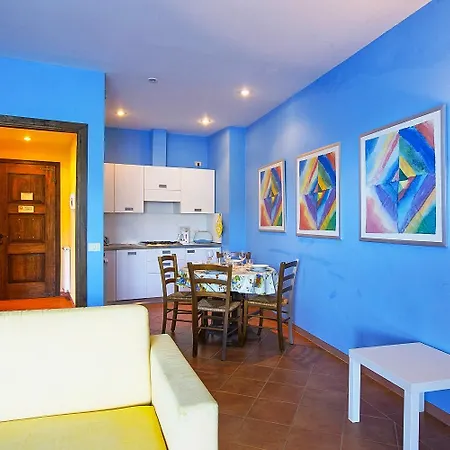 Appartement La Terrazza