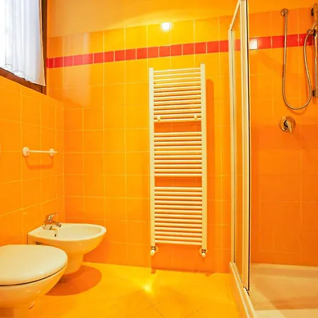 La Terrazza Appartement *