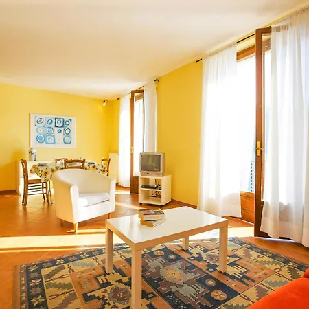 Appartement La Terrazza *