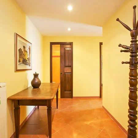 Appartement La Terrazza Carmine