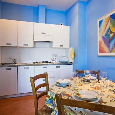 La Terrazza Carmine