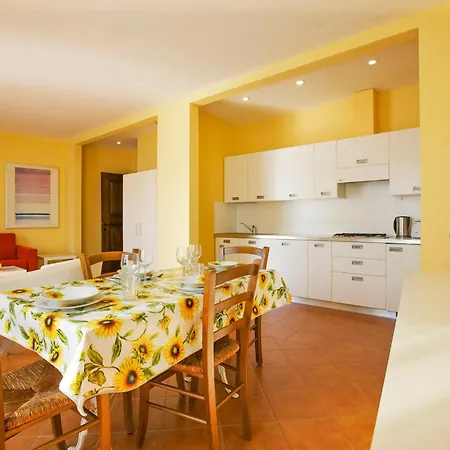 Appartement La Terrazza *