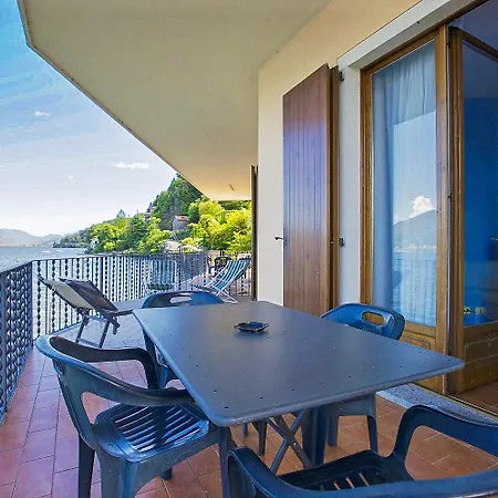 Appartement La Terrazza