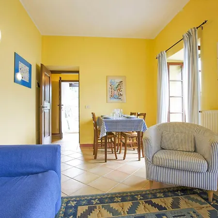 La Terrazza Appartement *