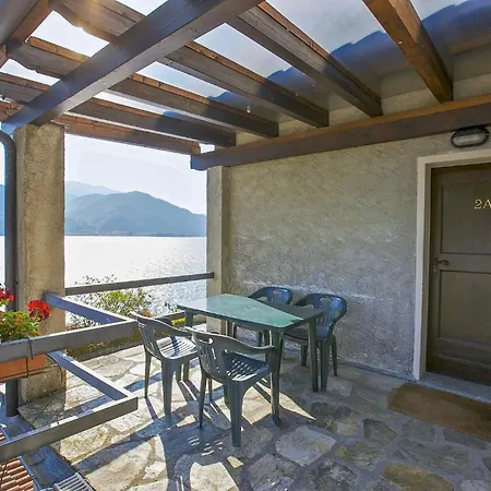 La Terrazza Appartement