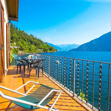 Appartement La Terrazza *