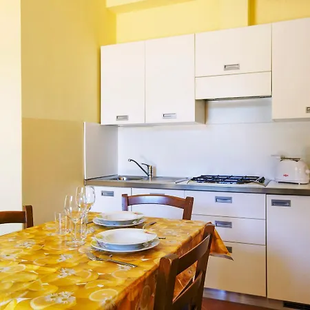 Appartement La Terrazza Carmine