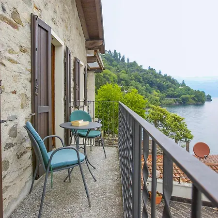 La Terrazza Appartement