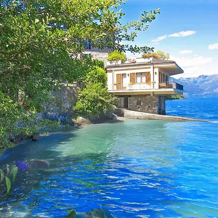 La Terrazza Appartement *