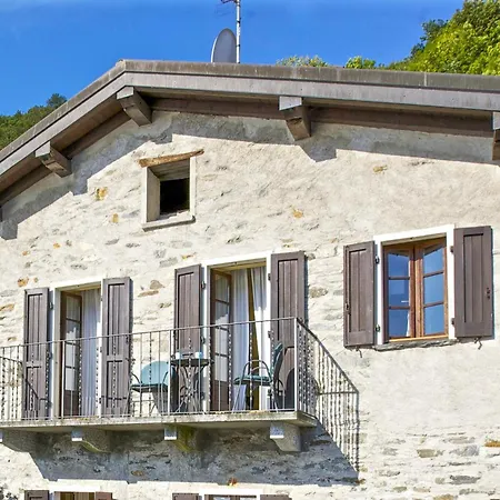 Appartement La Terrazza Carmine