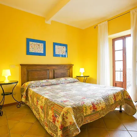 Appartement La Terrazza