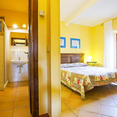 La Terrazza Appartement