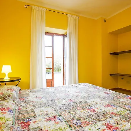 La Terrazza Carmine