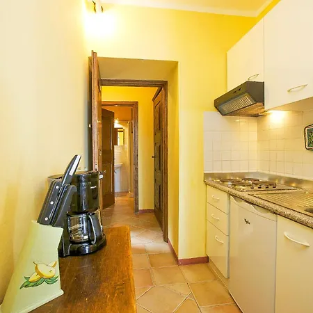 La Terrazza Appartement