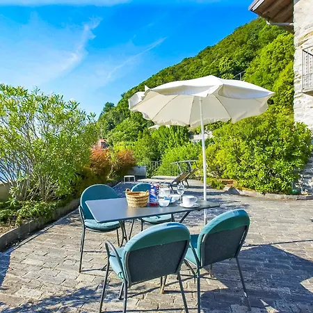 Appartement La Terrazza *