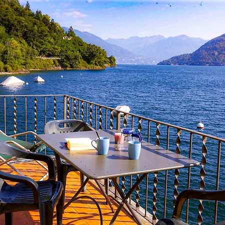 Appartement La Terrazza Carmine