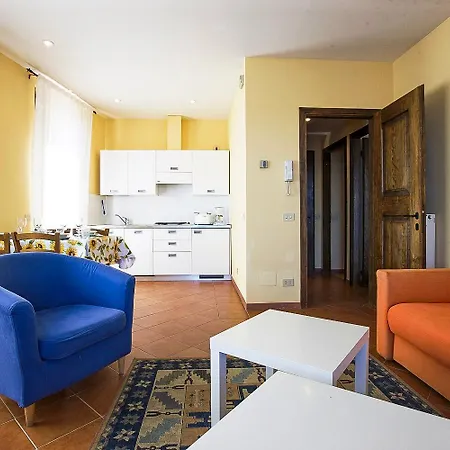 Appartamento La Terrazza