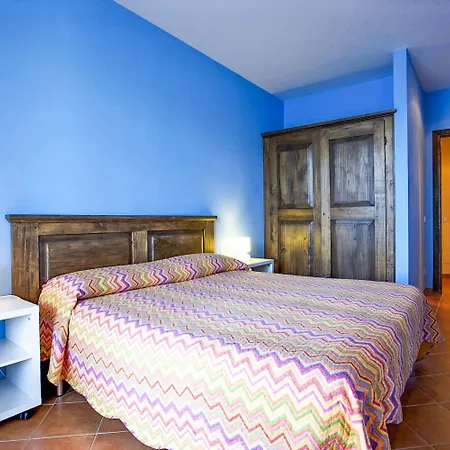 La Terrazza Apartamento *
