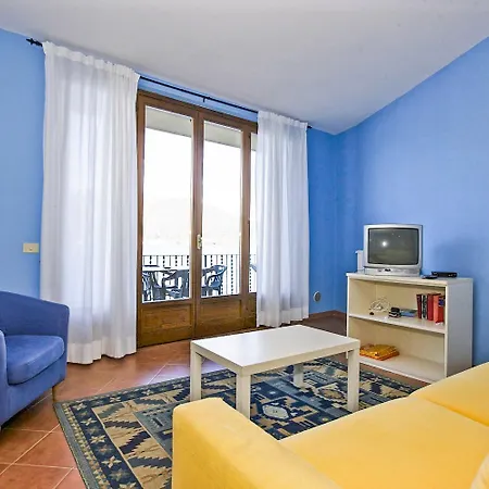 Daire La Terrazza Carmine