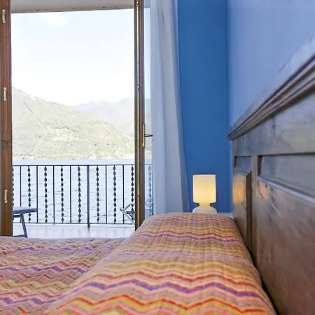 Apartamento La Terrazza