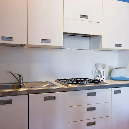 아파트 La Terrazza *