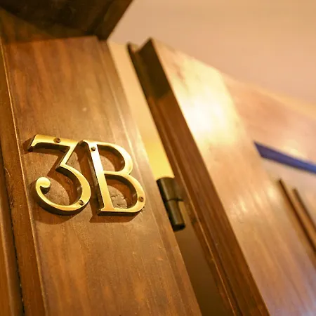 La Terrazza Daire Carmine