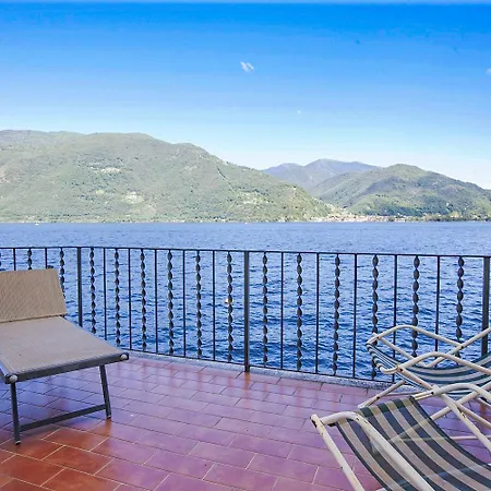 La Terrazza *