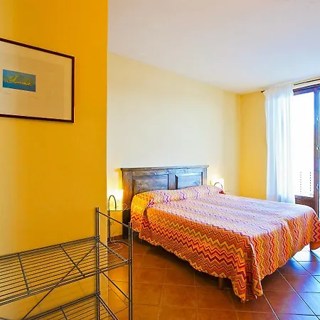 La Terrazza Appartamento Carmine