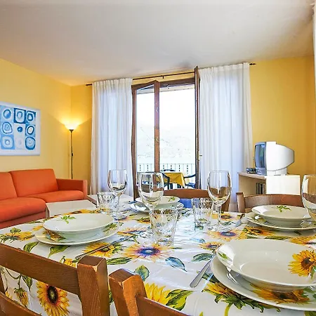 La Terrazza Appartamento Carmine