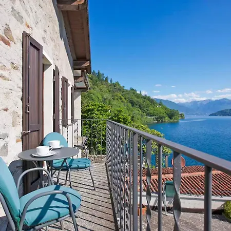 La Terrazza Carmine