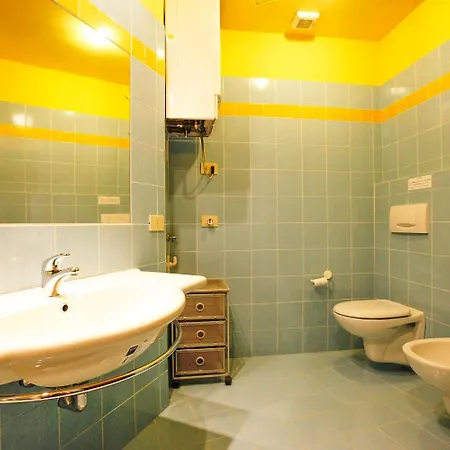 La Terrazza Apartament